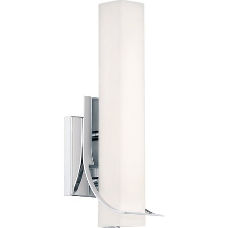 QUOIZEL Blade Wall Sconce PCBD8705C